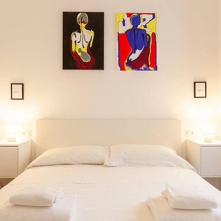 Lazzi - A.C. - Wi-Fi - Flexyrent Apartment Milaan Buitenkant foto
